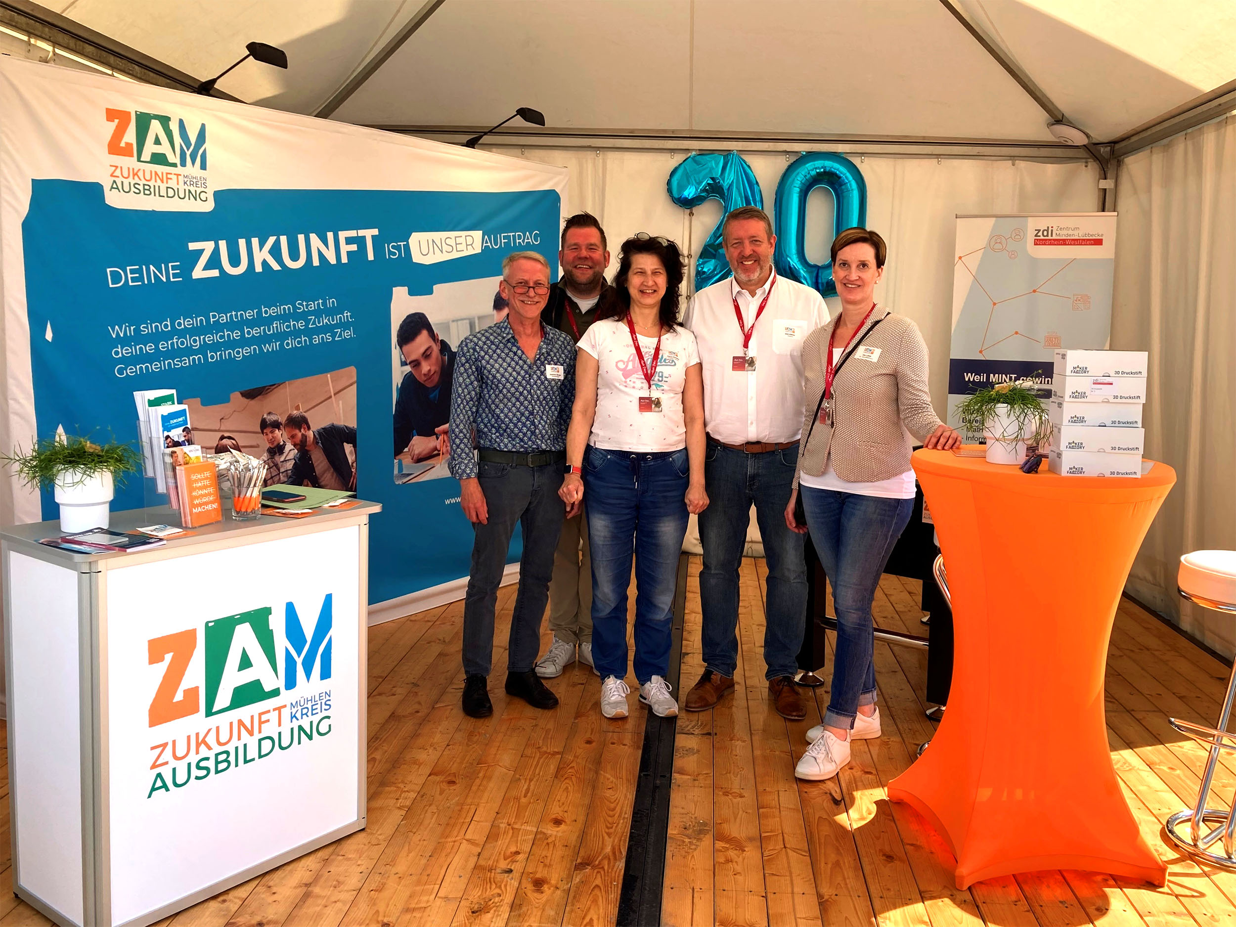 AZUBI VIBES – SAVE THE DATE