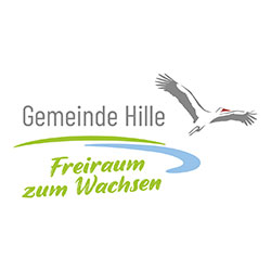 Gemeinde Hille
