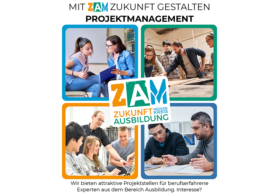 stellenausschreibung